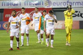 “Los jugadores deben tener vergüenza deportiva”: Cobreloa revive sus peores fantasmas luego de la derrota más abultada de su historia