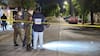 Ataque armado en San Miguel deja a un hombre herido a bala