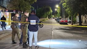 Ataque armado en San Miguel deja a un hombre herido a bala