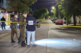 Ataque armado en San Miguel deja a un hombre herido a bala