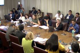 Comisión de Educación de la Cámara aprueba en general proyecto que pone fin al CAE