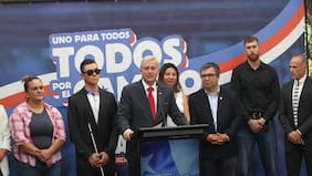 Con un perfil definido: las cartas de José Antonio Kast para asumir el Ministerio del Deporte en su gobierno