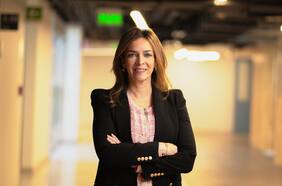 Denisse Goldfarb: “Las empresas deben conectar más su estrategia de personas con el negocio”