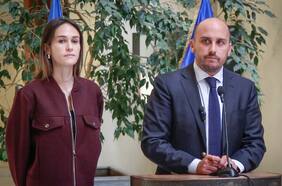 La arremetida de RN en Contraloría contra Segpres y Cultura por no abrir sumarios tras la fallida compra de la casa de Allende