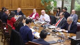 Proyecto de eutanasia entra en su recta final y gobierno no descarta aumentar la urgencia legislativa