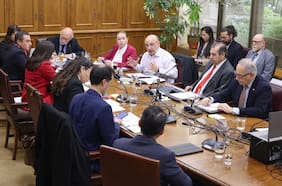 Proyecto de eutanasia entra en su recta final y gobierno no descarta aumentar la urgencia legislativa