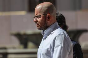 Jackson descarta tajantemente que exseremi haya recibido “presiones” por parte del gobierno: “Hemos obrado de manera correcta”