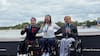 Katherinne Wollerman brilla y se queda con el oro en la Copa del Mundo de Alemania