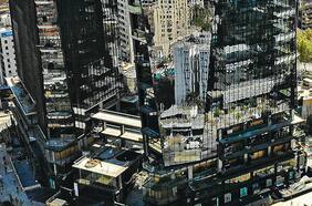 Grupo Enel dejará su histórico edificio en Santiago Centro y afina su traslado a megaproyecto de Territoria