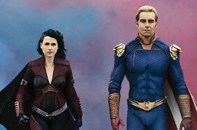 #MouseLT – La segunda temporada de The Boys (con spoilers) y La Maldición de Bly Manor