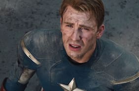 Chris Evans no cierra la puerta a regresar como Capitán América