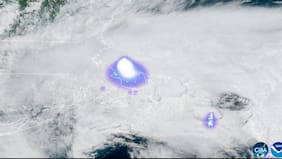 Meteoro estalla sobre Estados Unidos: liberó energía cercana a 300 toneladas de TNT