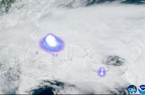 Meteoro estalla sobre Estados Unidos: liberó energía cercana a 300 toneladas de TNT