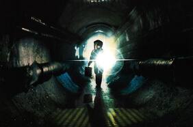 Mimic ahora será adaptada como una serie de televisión