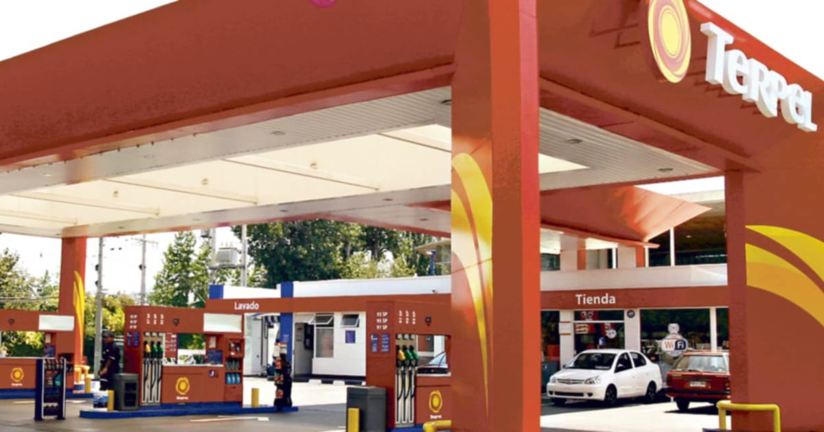 Piñera Family Sells Terpel Stake for Over Million Piñera Family Sells Terpel Stake for Over Million