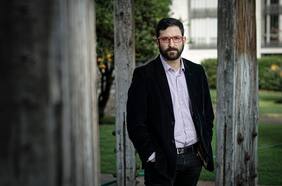 Miguel Crispi validó cuando era subdere la fundación ProCultura para firmar uno de los convenios cuestionados