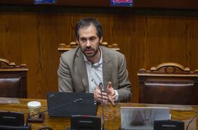 Nuevo Fogape es aprobado de forma unánime en el Senado y pasa a tercer trámite