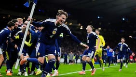 En vivo: Haití y Escocia buscan comenzar su actuación en el Mundial con una victoria