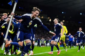 En vivo: Haití y Escocia buscan comenzar su actuación en el Mundial con una victoria