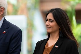 Avanza acuerdo comercial entre Chile e India con visita de subsecretaria Sanhueza a ese país