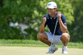 El millonario premio que Joaquín Niemann recibe tras su coronación en el LIV Golf de Nueva York