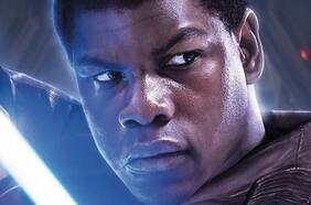 A Daisy Ridley le gustaría que Finn se convierta en Jedi