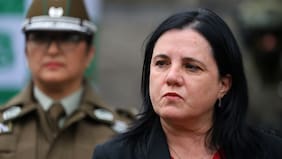 Steinert y detenidos por agresión a la ministra Lincolao: “Vamos a solicitar las medidas cautelares más gravosas”