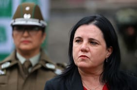 Steinert y detenidos por agresión a la ministra Lincolao: “Vamos a solicitar las medidas cautelares más gravosas”