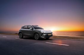 Nueva opción 100% eléctrica: GWM estrena el Ora 5