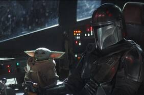 Una guía por el universo de The Mandalorian
