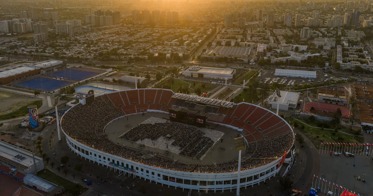 Gobierno abre la puerta a conciertos de BTS en el Estadio Nacional tras nueva propuesta de DG Medios