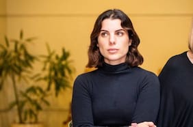 Diputada Orsini explica a Fiscalía por qué contactó a denunciante: “Me pareció importante contarle que esa noche Jorge me mandó cerca de 100 mensajes”