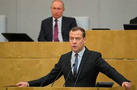 Rusia dice que ayuda militar de la OTAN a Ucrania acerca la Tercera Guerra Mundial