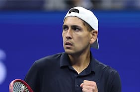 A qué hora juega Alejandro Tabilo contra Denis Shapovalov por el ATP de Tokio