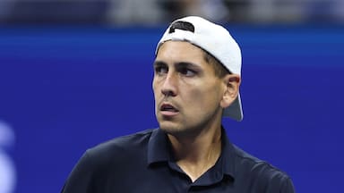 A qué hora juega Alejandro Tabilo contra Denis Shapovalov por el ATP de Tokio
