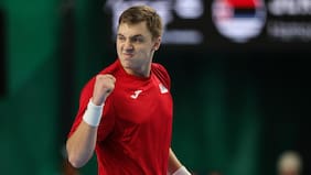 ¿Viene Novak Djokovic? Serbia entrega la nómina para enfrentar a Chile en la Copa Davis