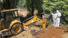 Tribunal de Los Lagos autoriza demolición de vivienda de Julia Chuñil