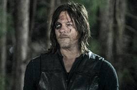 El spin-off de The Walking Dead enfocado en Daryl añadió cinco nuevos integrantes a su elenco