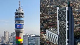 Acción de Entel trepa a máximos en más de 12 años en medio de negociaciones por activos de Telefónica