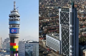 Acción de Entel trepa a máximos en más de cuatro años en medio de negociaciones por activos de Telefónica