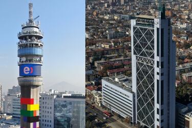 Qué pasa con acciones de Entel tras interés por Telefónica