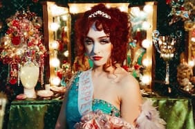El mundo del pop tiene una nueva estrella: Chappell Roan y su explosiva carrera musical