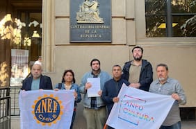 Acoso, maltrato y prácticas antisindicales: la dura acusación que remece a seremi de Culturas de Magallanes