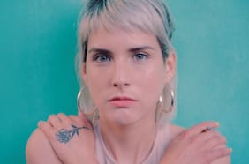 Paulina Flores, escritora chilena: “Yo escribo libros, no hago trap. ¿Qué más se puede esperar?”