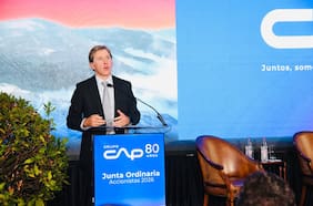 CAP define a nuevo presidente del directorio y anticipa aumentar participación en Aclara, firma vinculada a las tierras raras