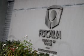 Allanan oficinas de Fiscalía en Los Ángeles por posibles vínculos de persecutor con abogados de narcos