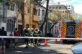 Reportan un fallecido tras emergencia por presencia de cianuro en domicilio de Independencia
