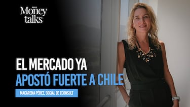 El mercado ya apostó fuerte a Chile