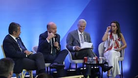 Empresarios en Icare, esperanzados con discurso de Kast e ideas de Quiroz