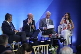 Empresarios en Icare, esperanzados con discurso de Kast e ideas de Quiroz